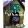 thumbnail image 1 of Pre-Owned Voice User Interface Design (Paperback) 0321185765 9780321185761, 1 of 1