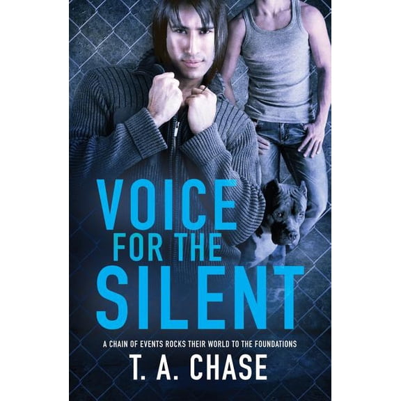 Voice for the Silent (Paperback)
