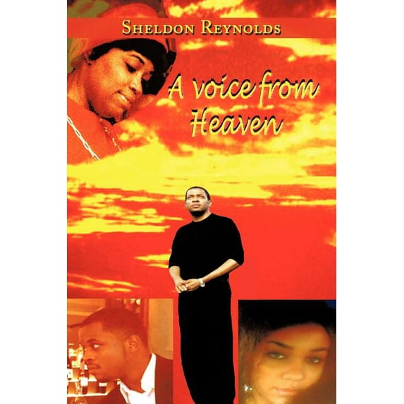 A Voice From Heaven (Paperback)