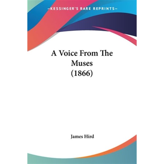 Voice from the Muses