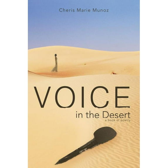 Voice in the Desert