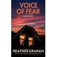 thumbnail image 1 of Krewe of Hunters: Voice of Fear (Hardcover)(Large Print), 1 of 1