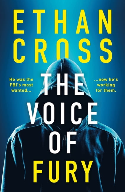 The Voice of Fury, (Paperback)