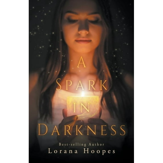 Voice of God A Spark in Darkness, Book 2, (Paperback)