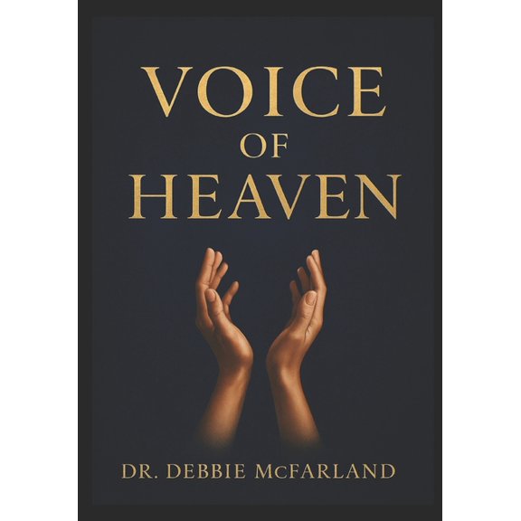 New Creation Kingdom Living Voice of Heaven: Claiming Your Inheritance and Governing Creation, (Paperback)