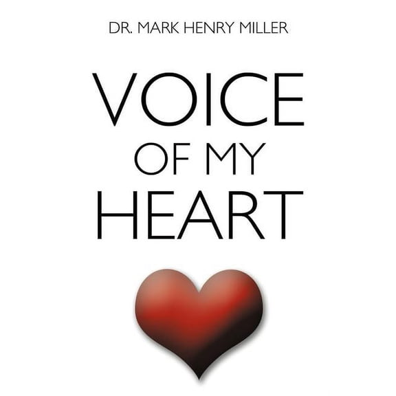 Voice of My Heart