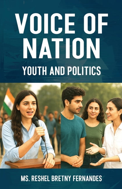 Voice of Nation, (Paperback)