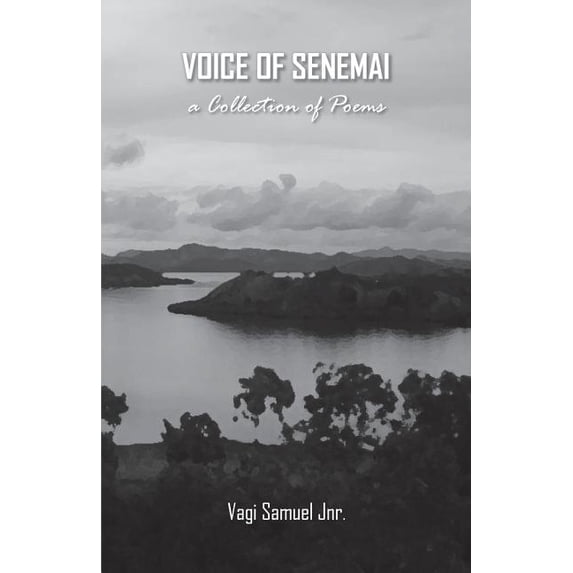 Voice of Senemai: A Collection of Poems, (Paperback)