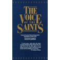thumbnail image 1 of Pre-Owned The Voice of the Saints (Paperback) 089555304X 9780895553041, 1 of 1