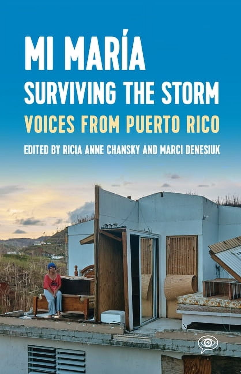 Photo inspiration: Fresh Look at Voice Of Witness Mi Marã A Surviving The Storm Voices