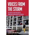 thumbnail image 1 of Voice of Witness Voices from the Storm: The People of New Orleans on Hurricane Katrina and Its Aftermath, (Hardcover), 1 of 1
