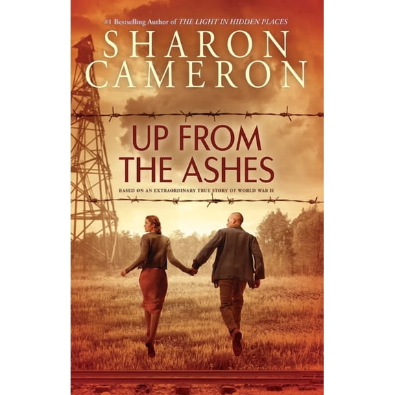 Up from the Ashes, (Hardcover)