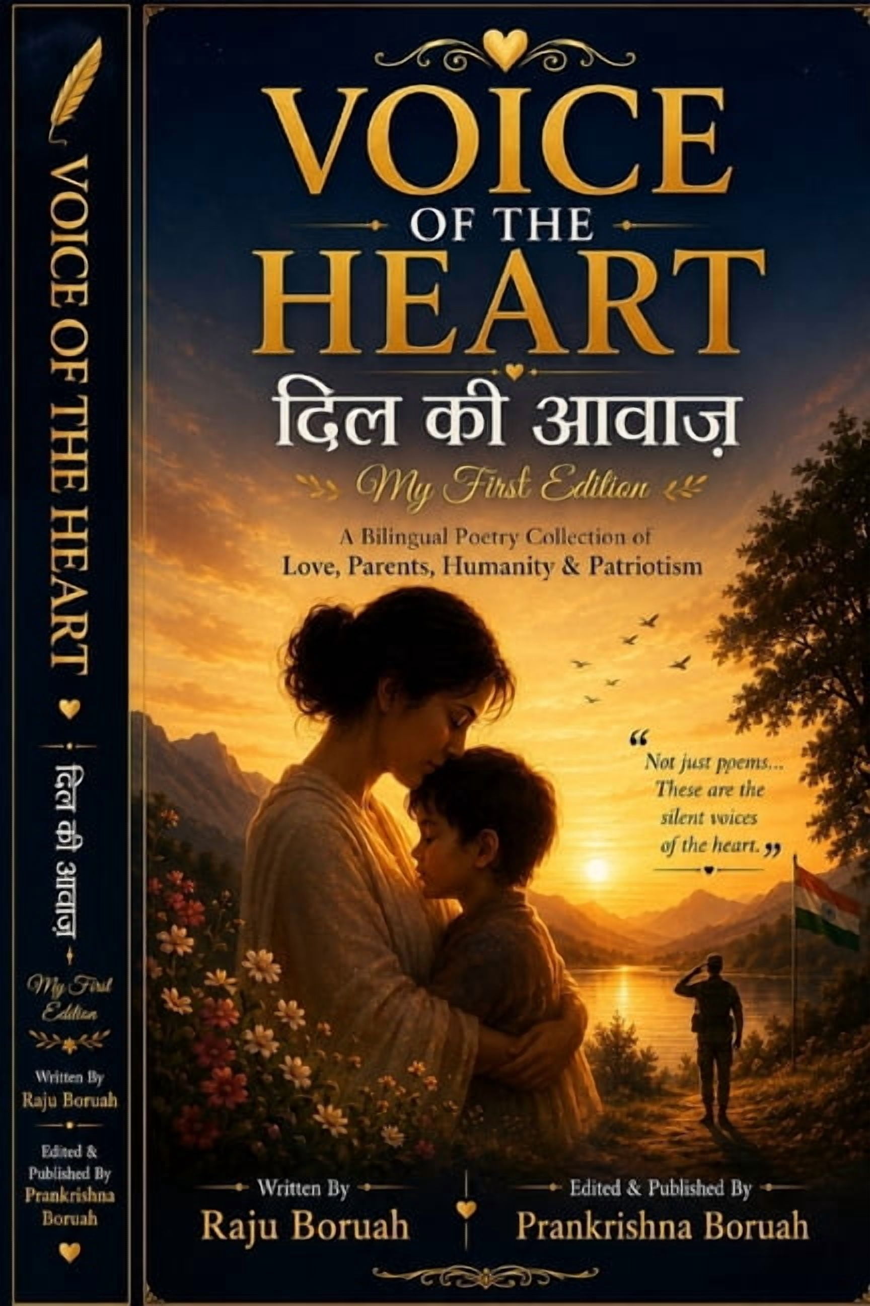 Voice of the Heart Voice of The Heart, (Paperback)