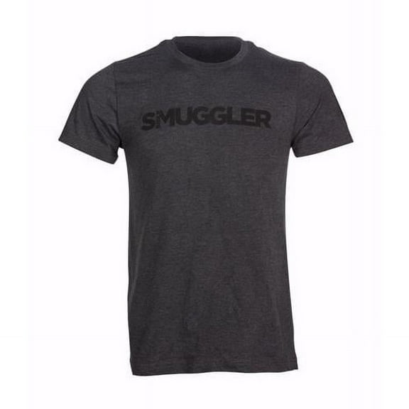 Voice of the Martyrs 159053 Bible Smuggler Tee Shirt - Small