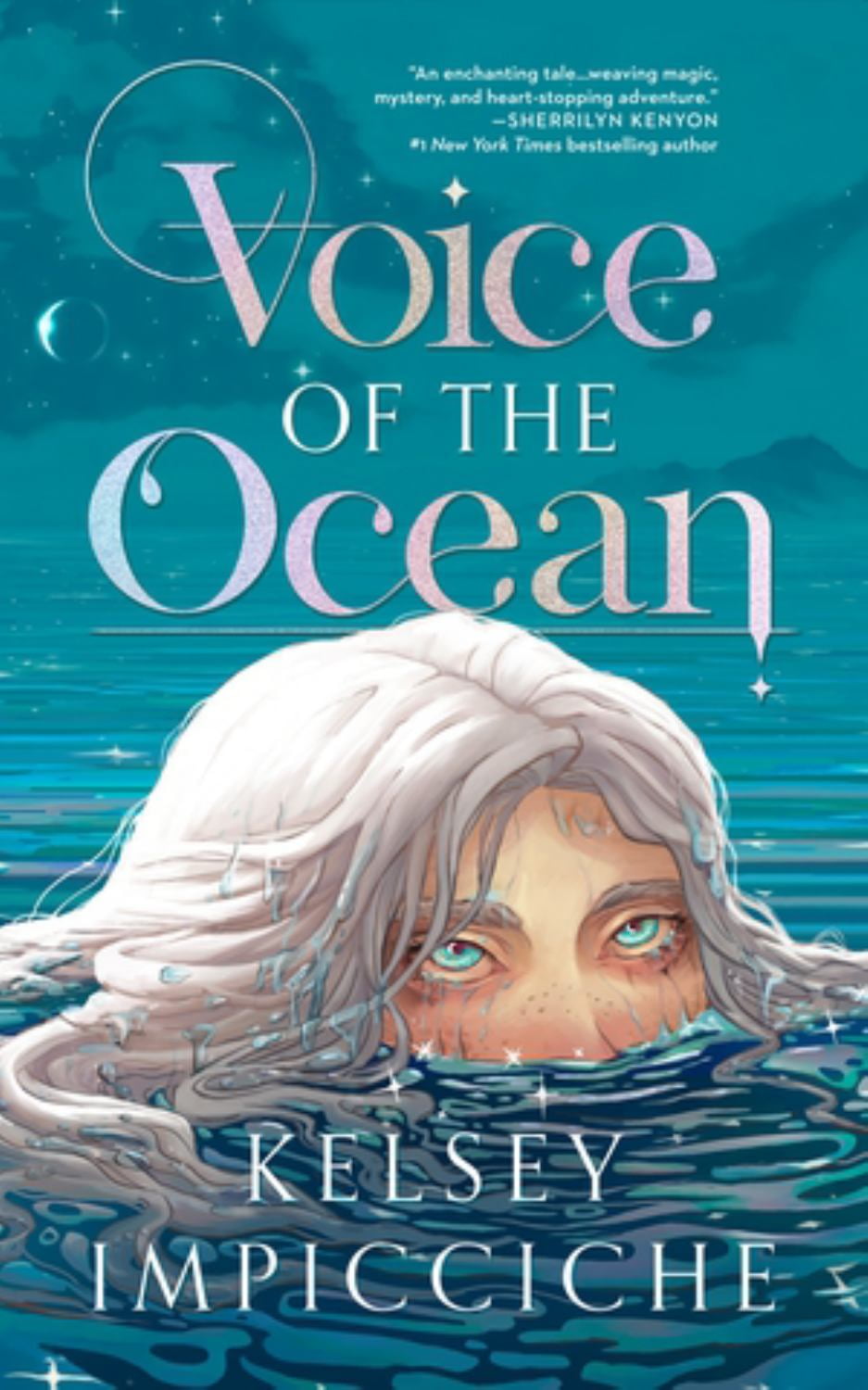 Voice of the Ocean (Unabridged edition) (Hardcover) - Walmart.com