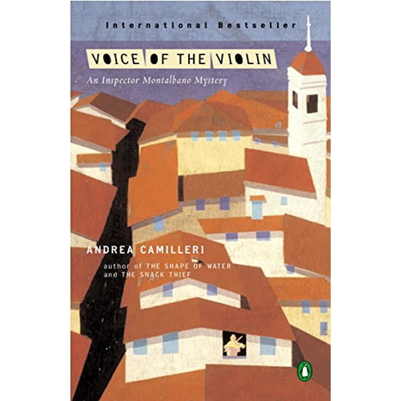 Pre-Owned Voice of the Violin (An Inspector Montalbano Mystery) (Paperback) 0142004456