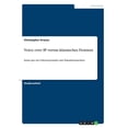 thumbnail image 1 of Voice over IP versus klassisches Festnetz : Status quo des Softwareprojekts und Zukunftsaussichten (Paperback), 1 of 1