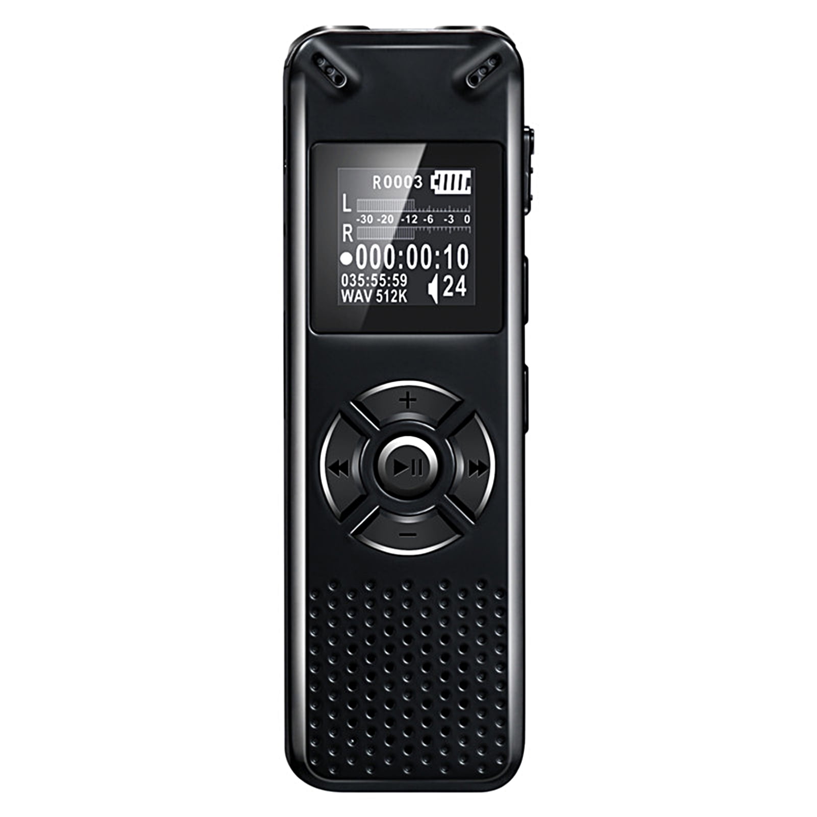 Voice recorder,Voice Audio Mp3 Player Interview Usb2.0 Player Support Voice Voice With Mp3 Voice Siuke Voice Audio Pen Voice Adben Cousopo Rookin