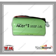 VoiceBooster Large Battery 2000mAh Li