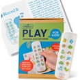 thumbnail image 1 of VoiceGift Play, Screen-Free Audio Recorder for Kids | Back to School Story Book Player, 1 of 10