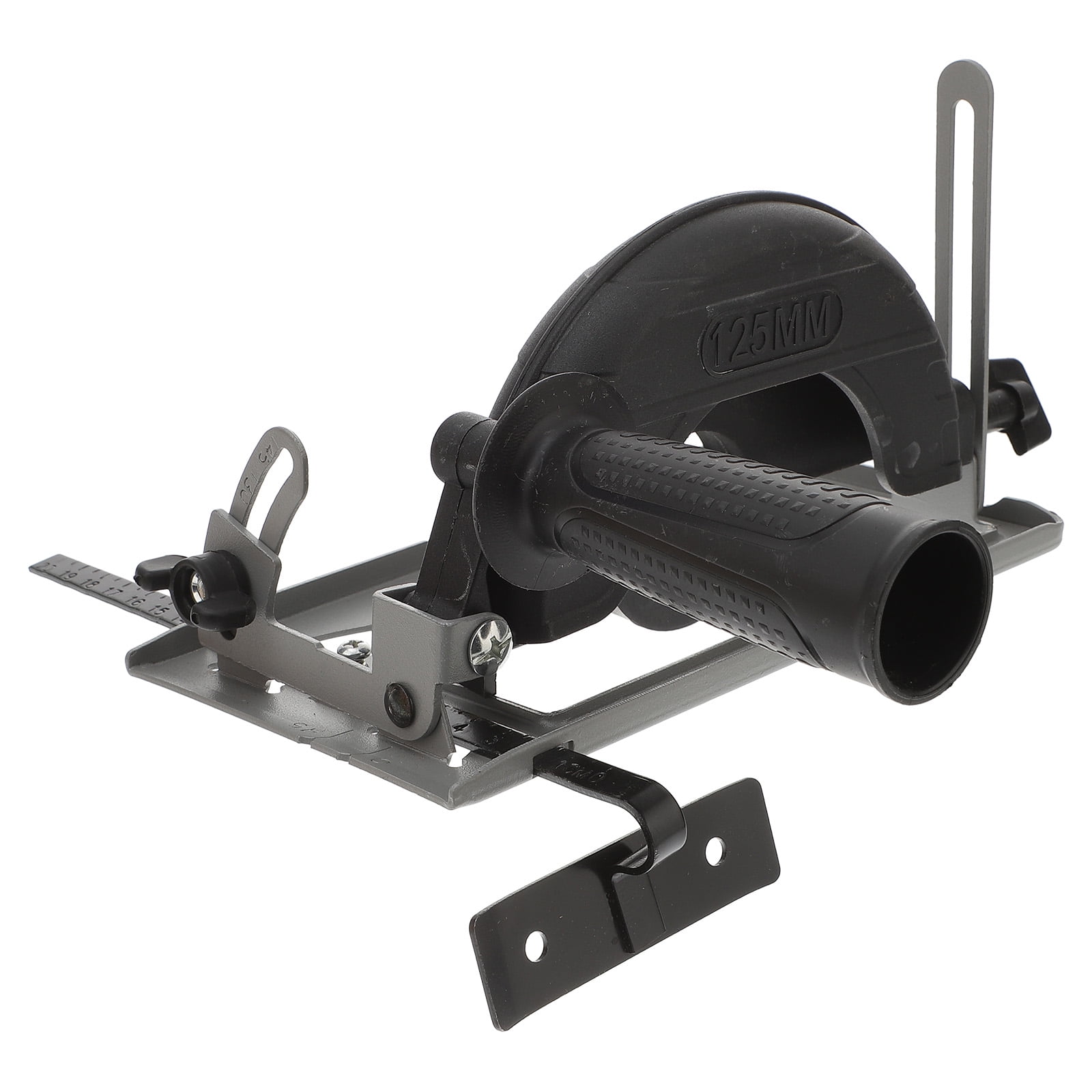 Voiceine 1 Set Angle Grinder Bracket Angle Grinder Conversion Cutting