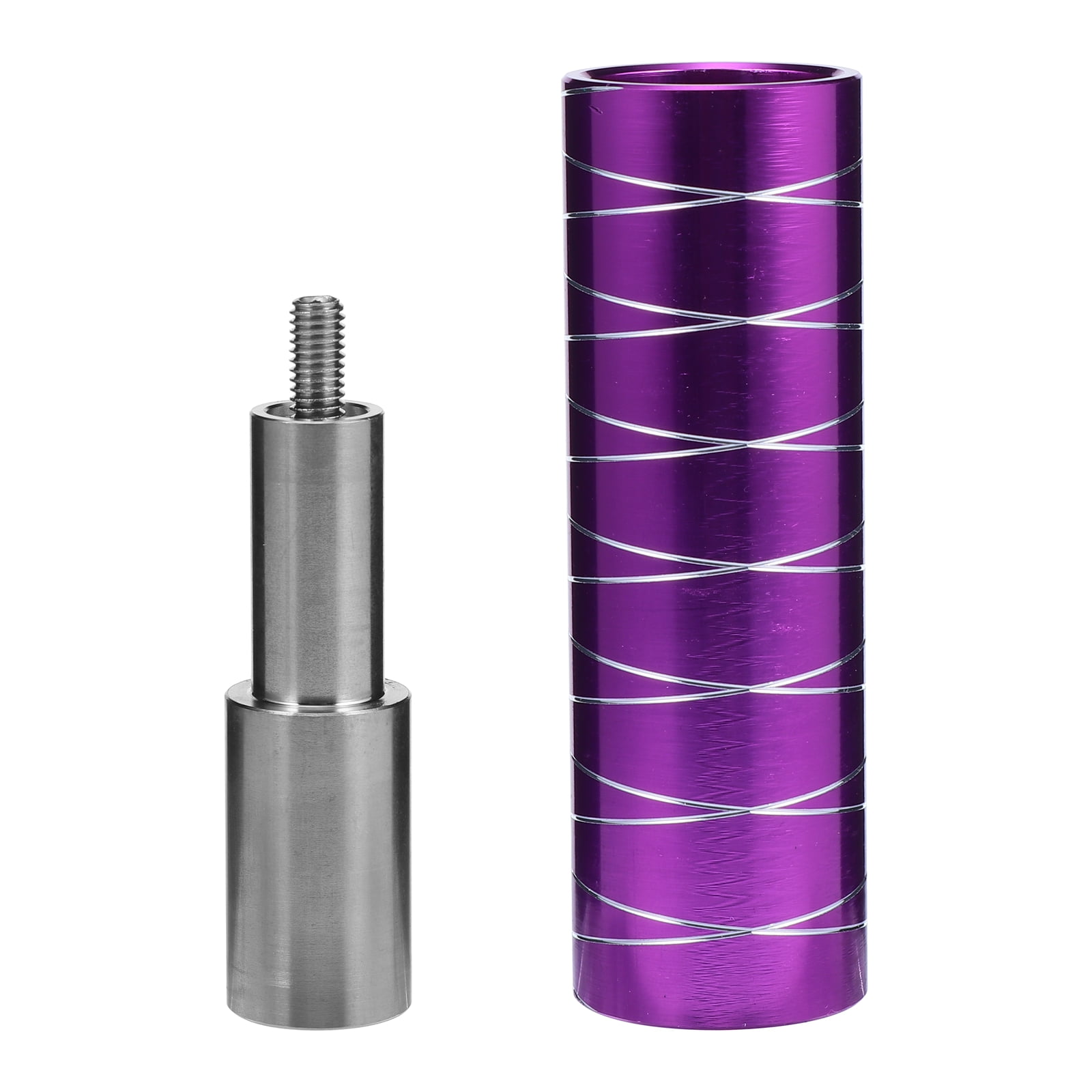 Voiceine 1 Set Bike Star Nut Setter Bike Headset Installer Replacement