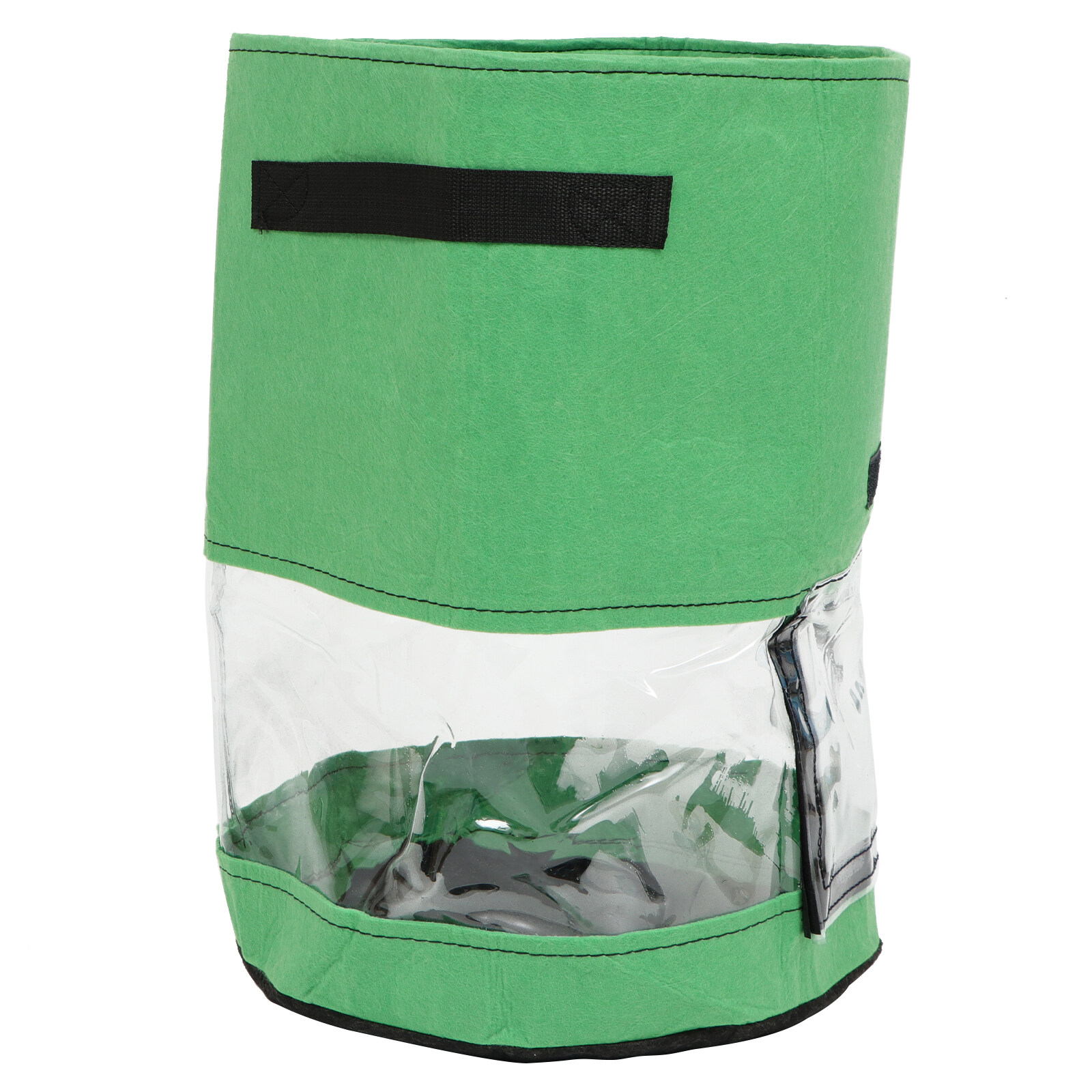 Voiceine 10 Gallons Vegetable Plant Grow Bags Potato Planting Pots