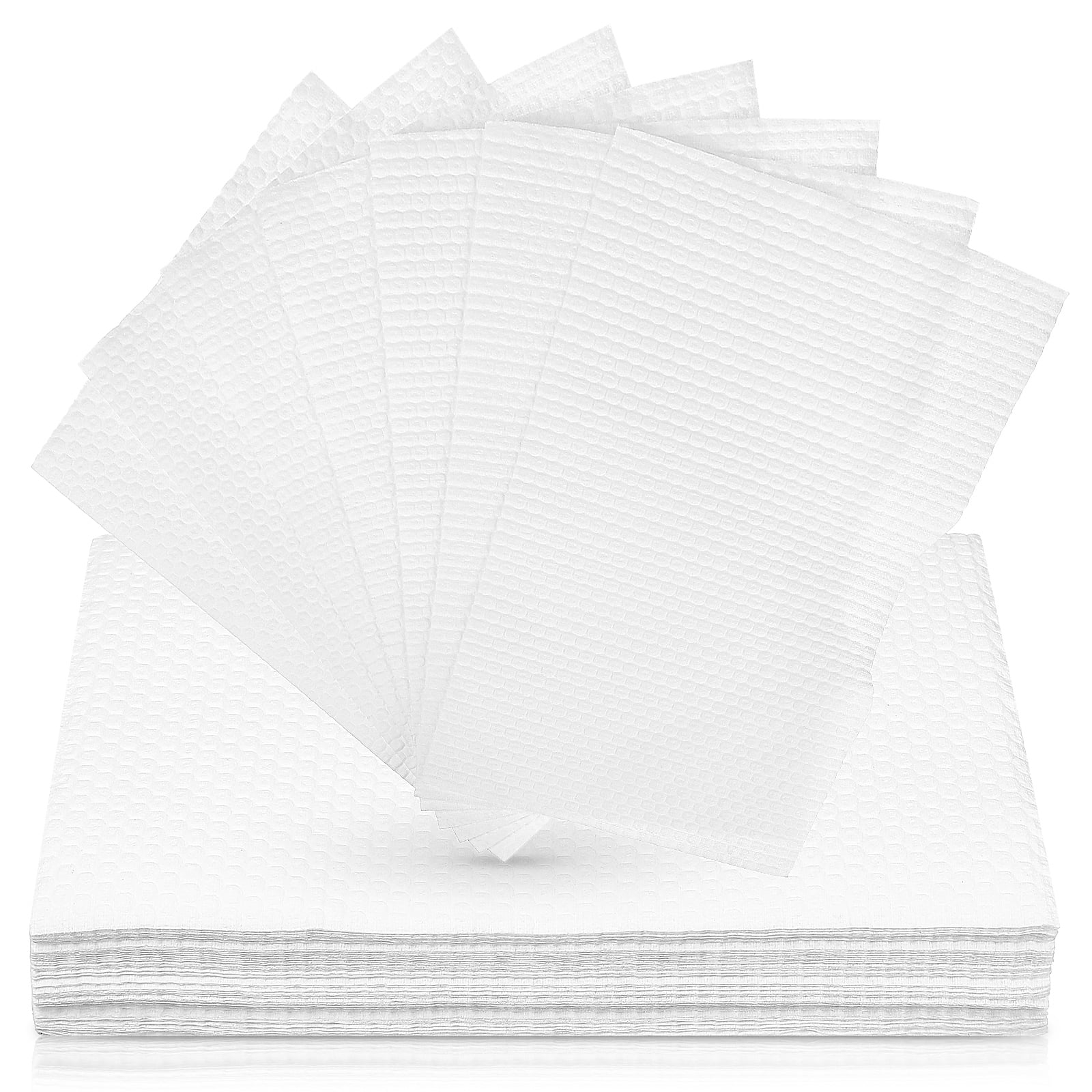 Voiceine 100 Sheets Cage Liners Bird Cage Liner Paper Disposable Bird Cage Paper Accessories For