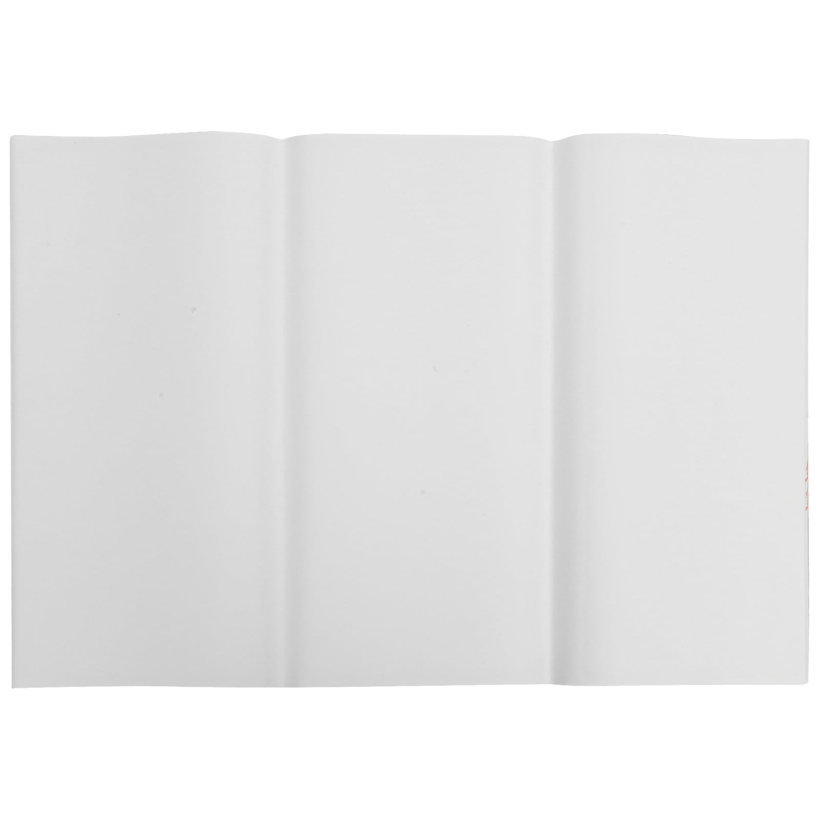 Voiceine 100 Sheets of Convenient Calligraphy Papers Art Diy Papers