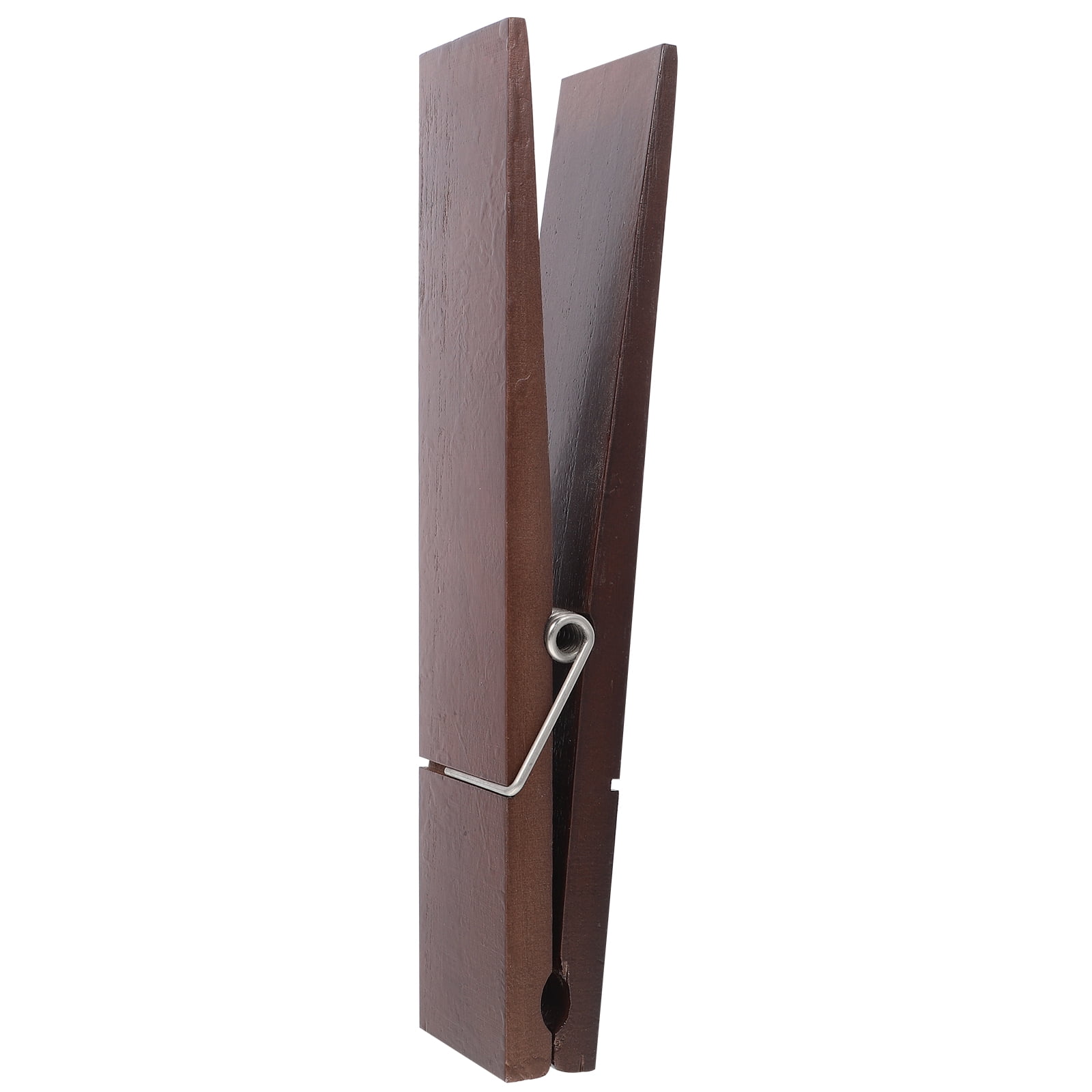 Jumbo clothespin wall hanging hotsell