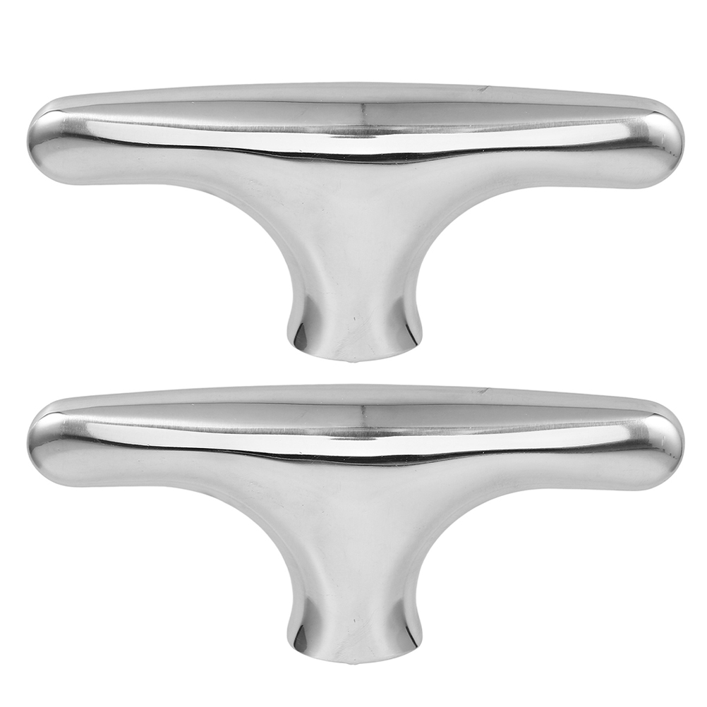 Voiceine 2 Pcs Stainless Steel Oven Door Handle Replacement Food Warmer Buffet Server Handle For Breakfast Buffet