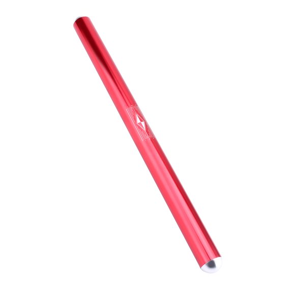 Voiceine 25.4mm Fixed Gear Aluminium Alloy Bike Handlebars Fittings(Red)