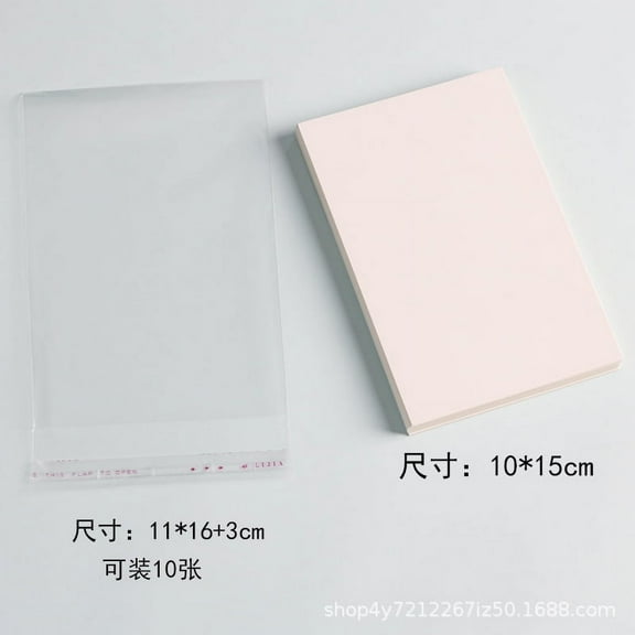 Voiceine 25pcs Blank Cards 15x10cm Blank Greet Cards Blank Note Cards For All Occasions Thank You Blank Greeting Cards For Invitations Wedding