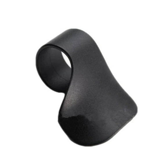 Voiceine 2pcs Universal Throttle Assist Motorcycle Throttle Assist Atlas Motorcycle Throttle Lock Throttle Clamp Bracket Universal Cruise Assist Handle Clip