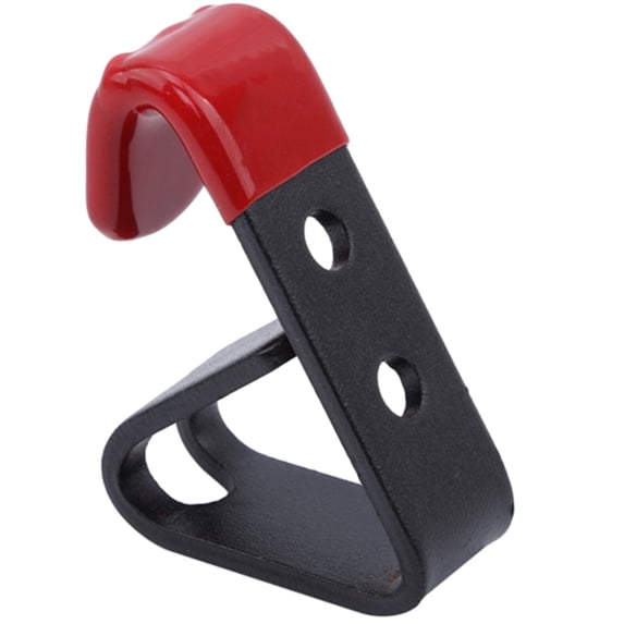 Voiceine 2pcs Wheel Hanging Hooks Wall Mounted Rim Display Rack Tire Wheel Display Rack Garage Storage Organizer For Exhibition Shop Garage