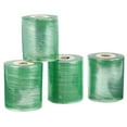 Voiceine 4 Rolls 3CM PVC Grafting Tape Stretchable Moistureproof
