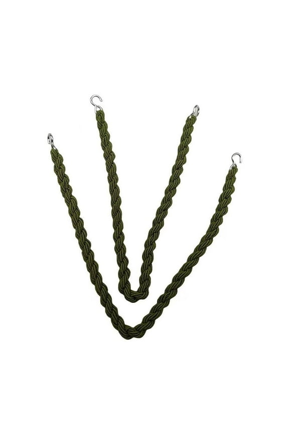 4PCS Elastic Boot Straps Pant Leg Straps with Metal Hooks for Navy Uniform Boots Blousing Garters for Outdoor Activities Olive Green