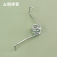 thumbnail image 1 of LOLIPPYY Stainless Steel Mop Bucket with Spring, 4 Pieces Set, Compact Size 3.0 x 2.4 x 1.6 Inches for Easy Cleaning, 1 of 10