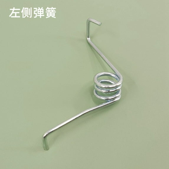 LOLIPPYY Mop Bucket Spring Stainless Steel 4Pcs 3.0X2.4X1.6In