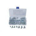 thumbnail image 1 of Voiceine 80 in 1 Replacement Grease Fitting Assortment Set (Silver), 1 of 10