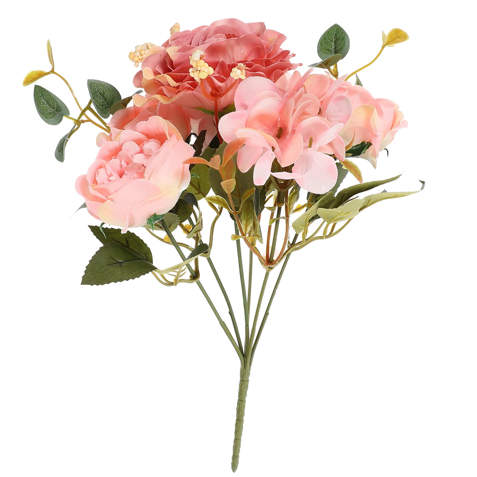 Voiceine Aesthetic Fake Flower Simulation Flower Artificial Plant for