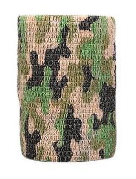 Image showcasing Voiceine Animal Pet Self Adherent Tape Animal Dog Wound Tape For Dog ...