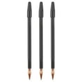 thumbnail image 1 of Voiceine BESTOYARD 3PCS Scratching Drawing Painting Pens Sketch Art Drawing Scraping Pen Stylus Pens (Black), 1 of 10