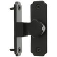 Voiceine Barn Door Latch Door Sliding Lock 90 Degree Latch Gate Latch