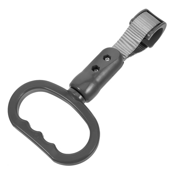 Voiceine Bus Handle Replacement Subway Assist Handle Car Handle Ring For Elderly Vehicle