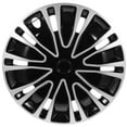 Voiceine Decorative Hub Cover Vehicle Wheel Hub Cap Automotive Wheel Hub Cover Car Hub Cap