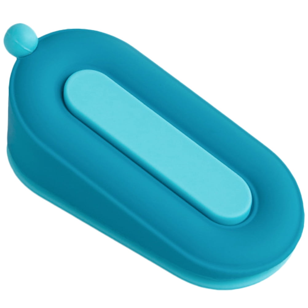 Voiceine Door Stopper Wedge Heavy Duty Door Stopper for Tile Concrete