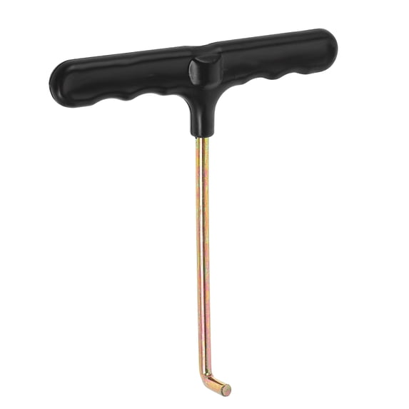 Pull A Spring Voiceine Ergonomic Spring Pulling Hook Trampoline Spring Puller Handle ...