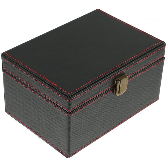 Voiceine Faraday Key Fob Protector Box Multi-use Faraday Box Faraday Cage Box Faraday Box for Car Keys Key Fob Protector Stylish Key Fob Cover