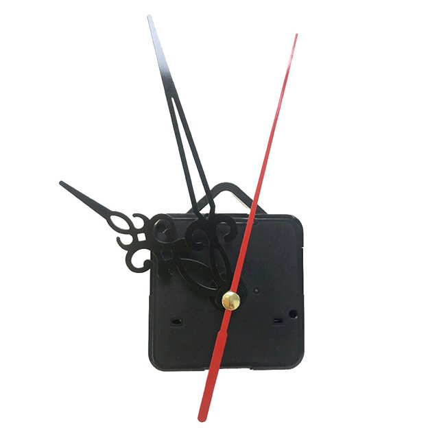 Voiceine Fashion Simple Clock Movement Accessories DIY Watch Parts